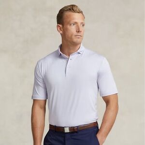 The Iconic Men’s Polo Shirt